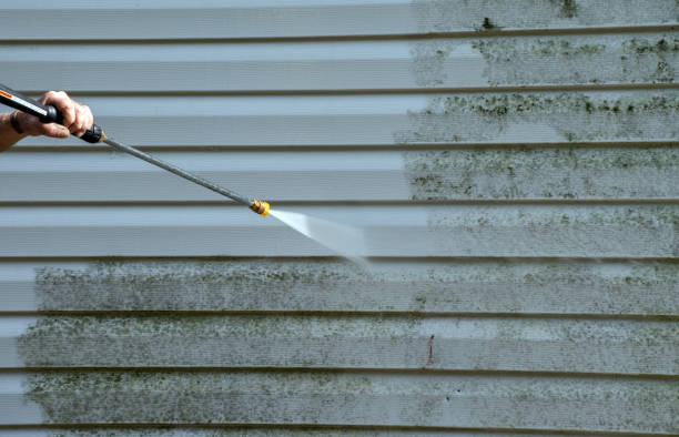 La Plata, MO Pressure Washing Services Company