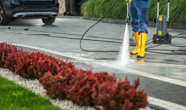Best Post-Construction Pressure Washing  in La Plata, MO
