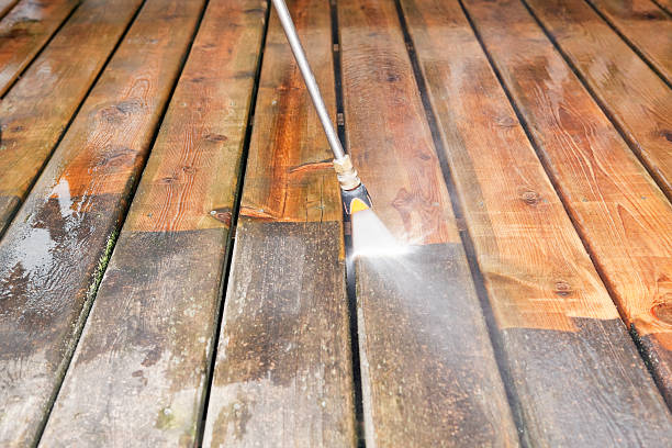 Best Parking Lot and Garage Cleaning  in La Plata, MO
